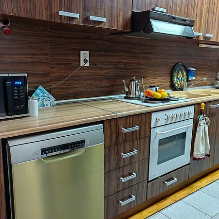 Guest House Blago Варна Экстерьер фото