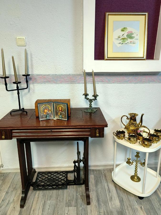 Guest House Blago Варна Экстерьер фото