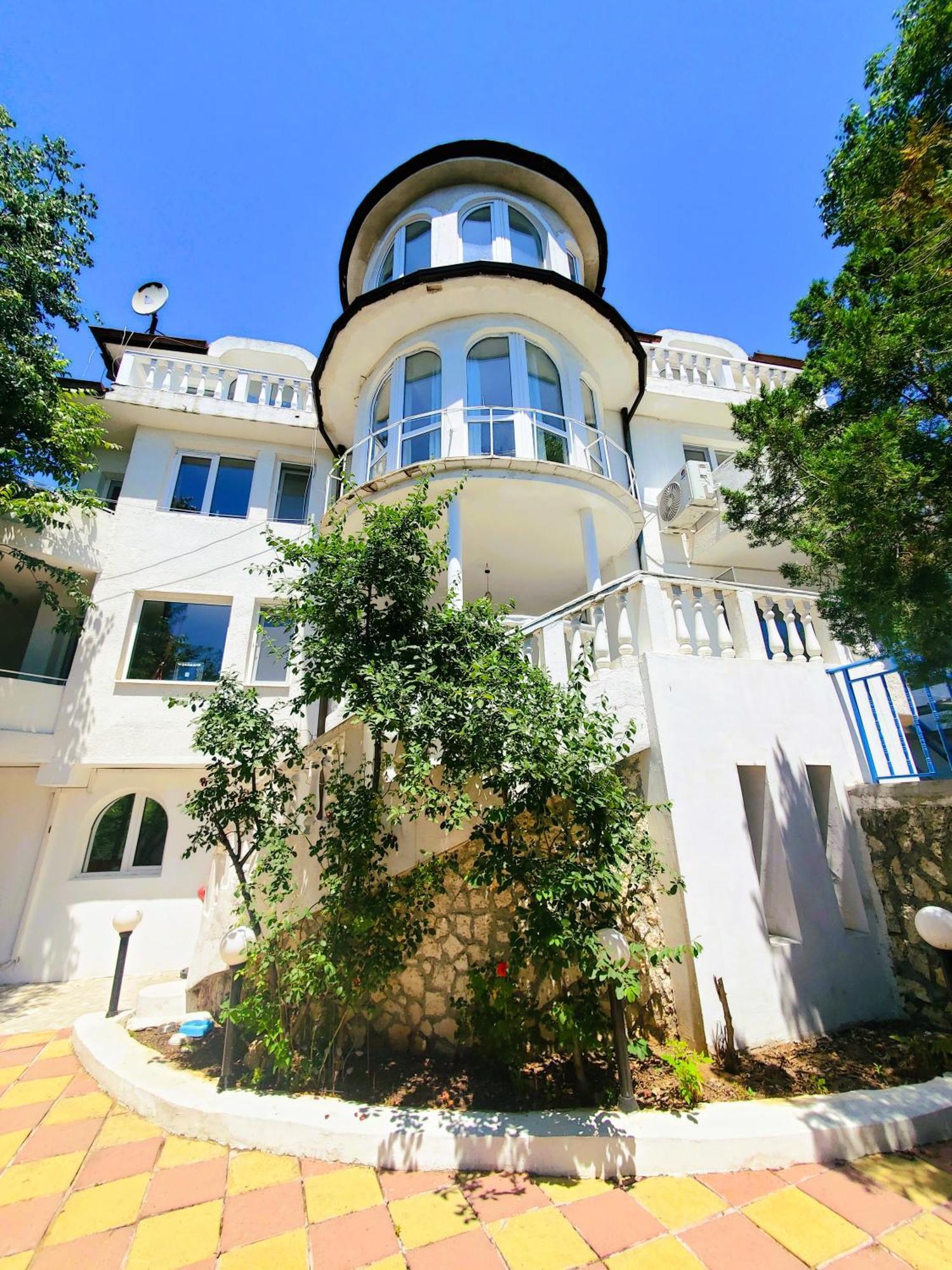 Guest House Blago Варна Экстерьер фото