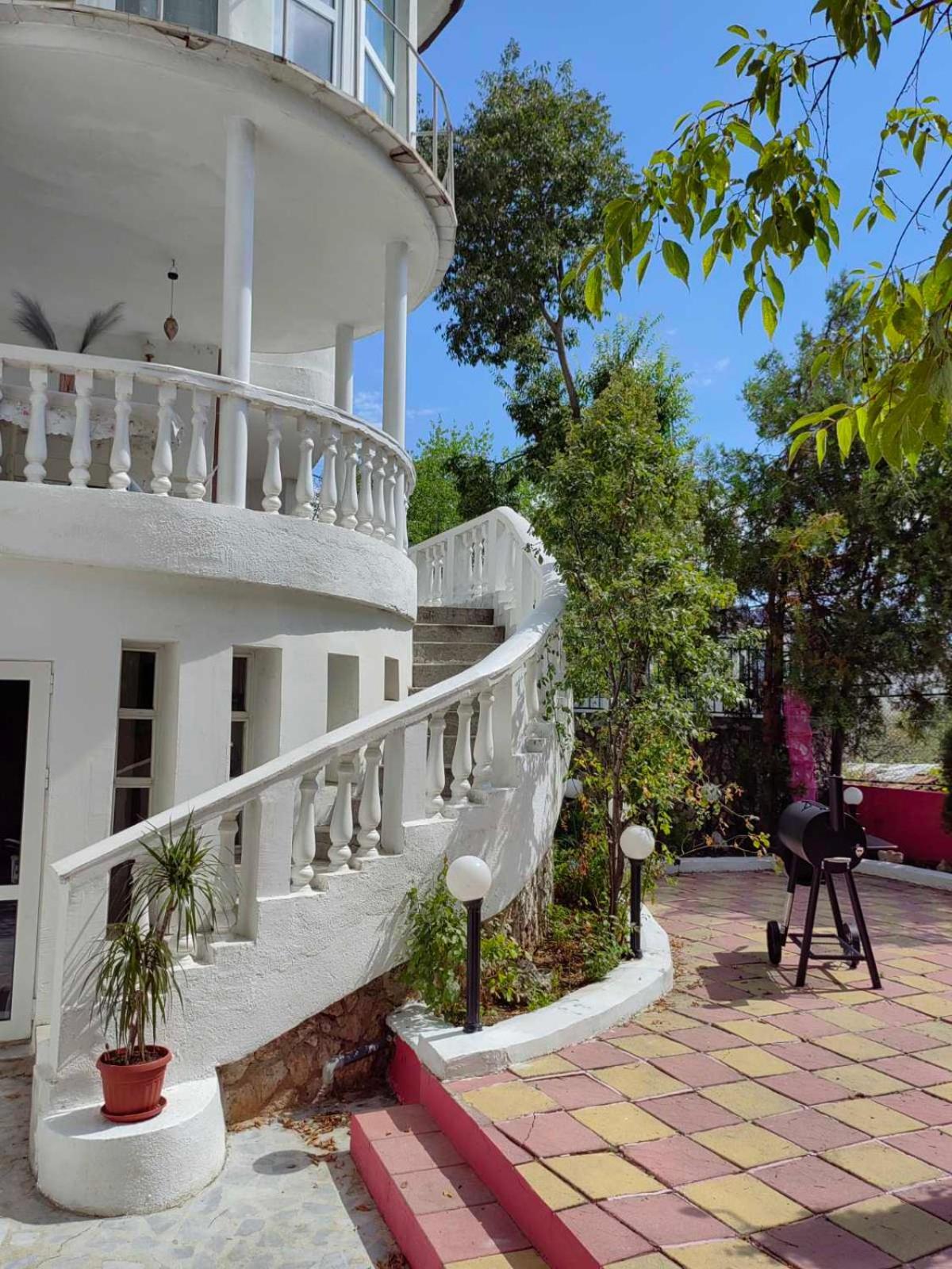 Guest House Blago Варна Экстерьер фото