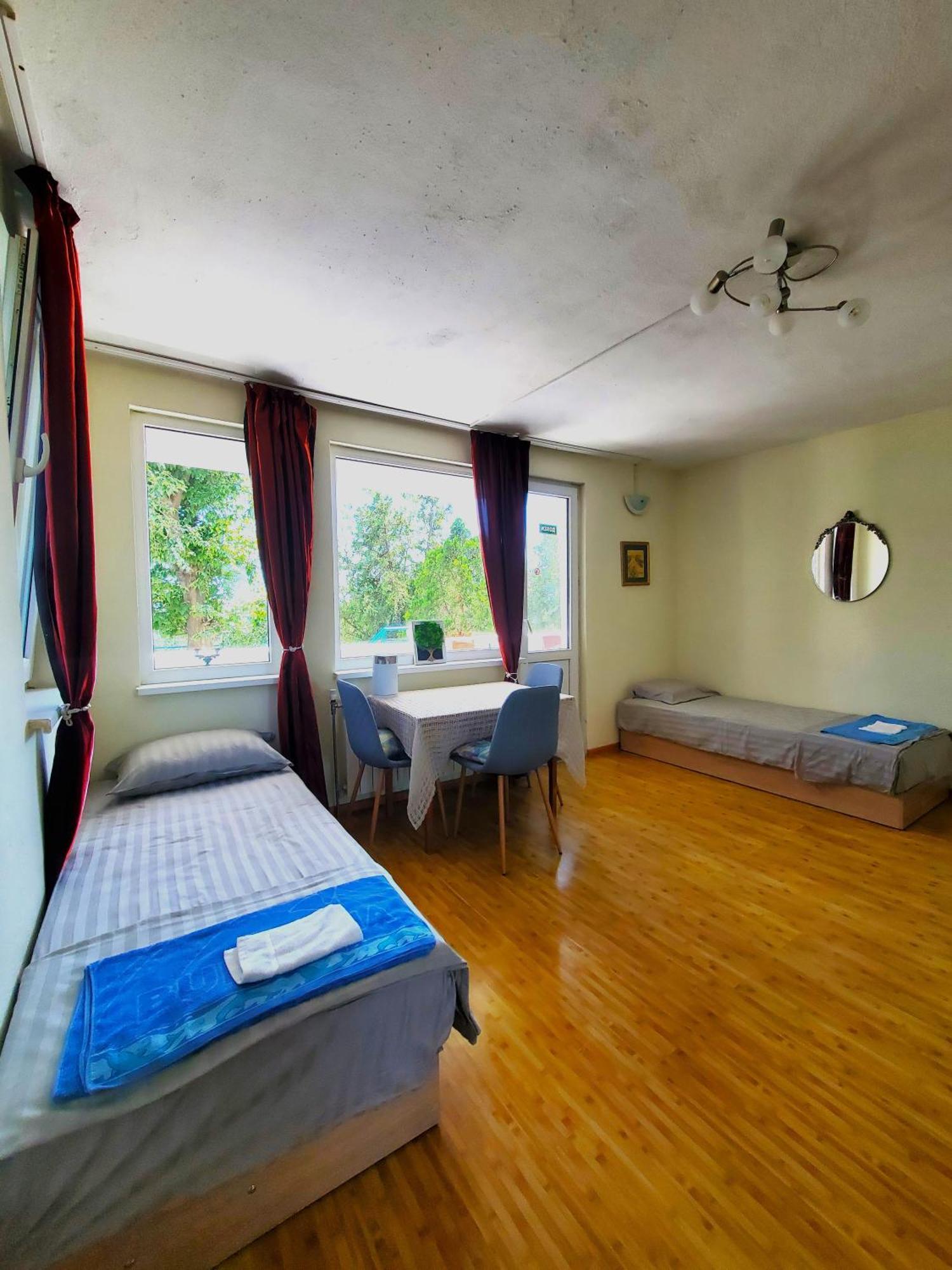 Guest House Blago Варна Экстерьер фото