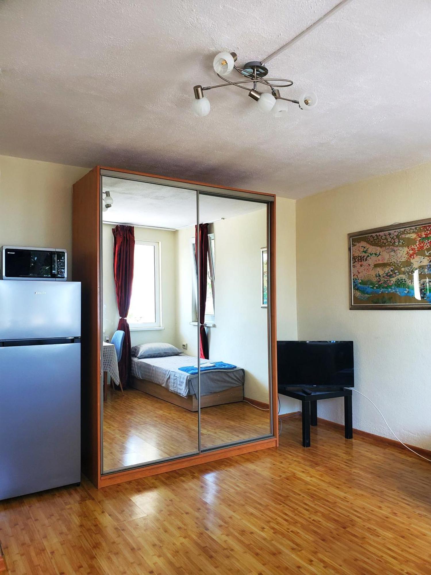 Guest House Blago Варна Экстерьер фото