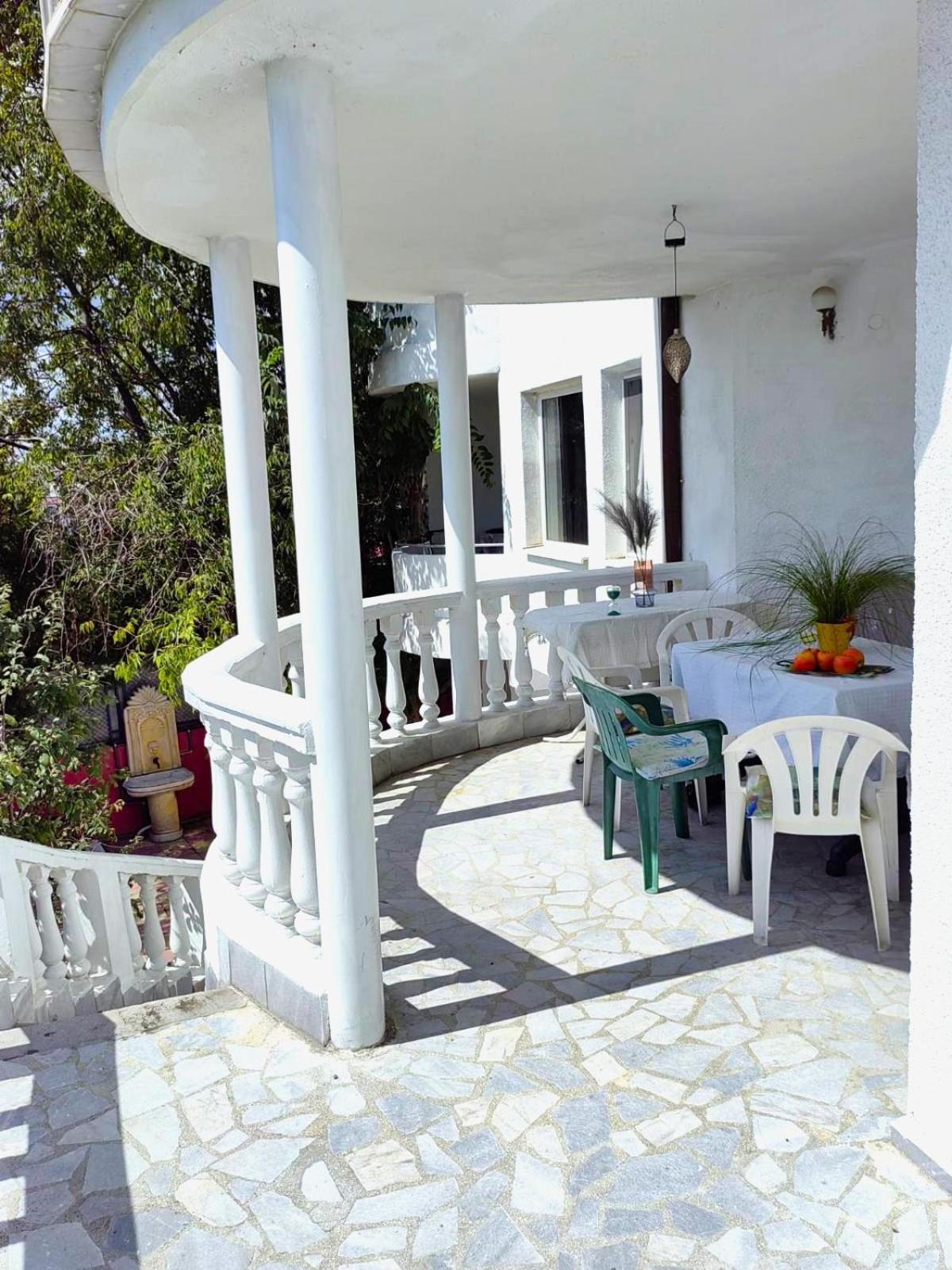 Guest House Blago Варна Экстерьер фото