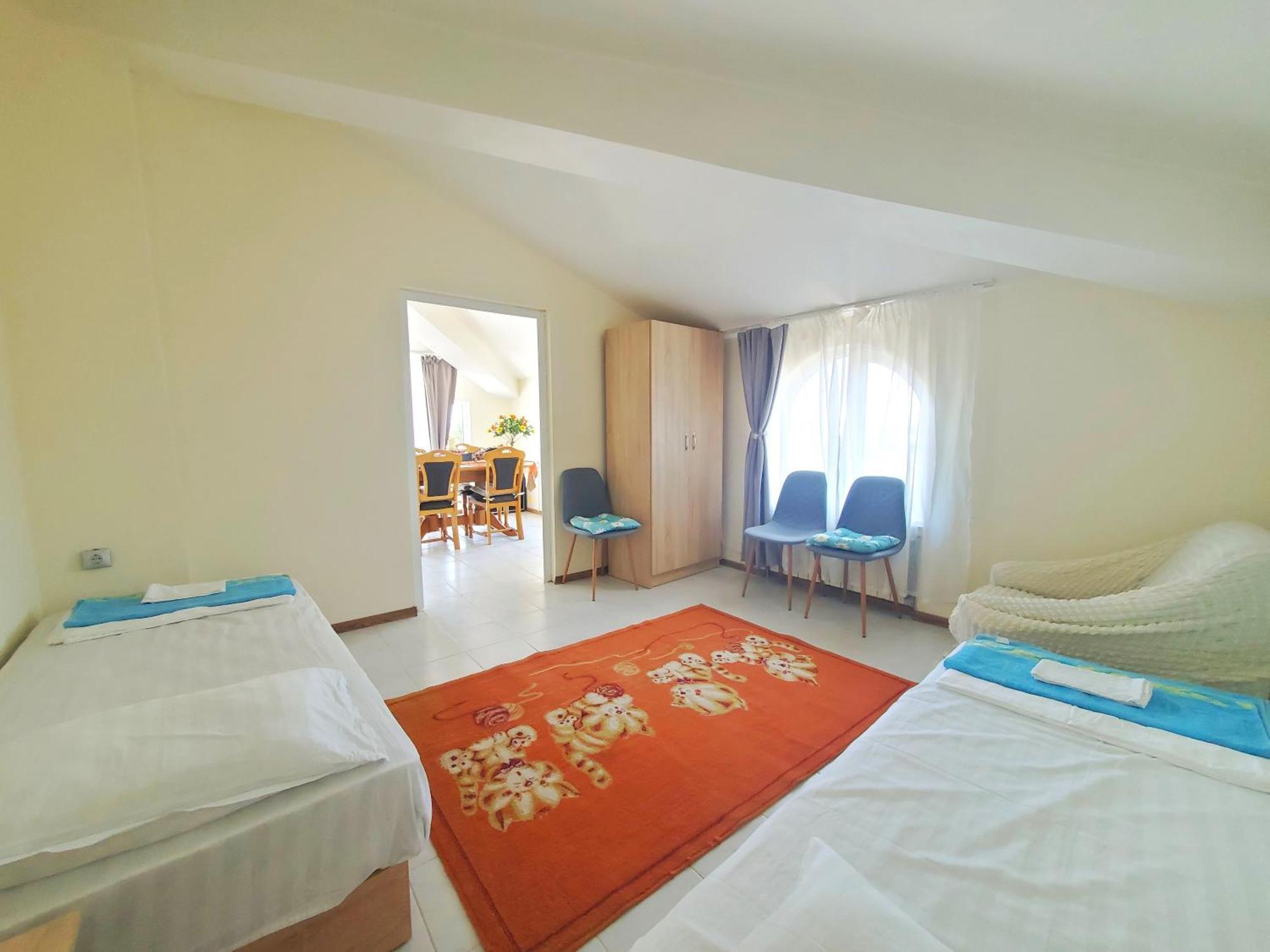 Guest House Blago Варна Экстерьер фото