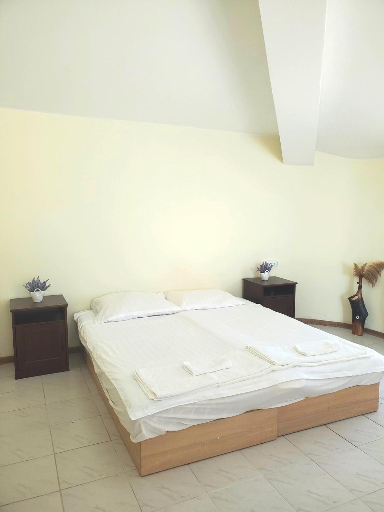 Guest House Blago Варна Экстерьер фото