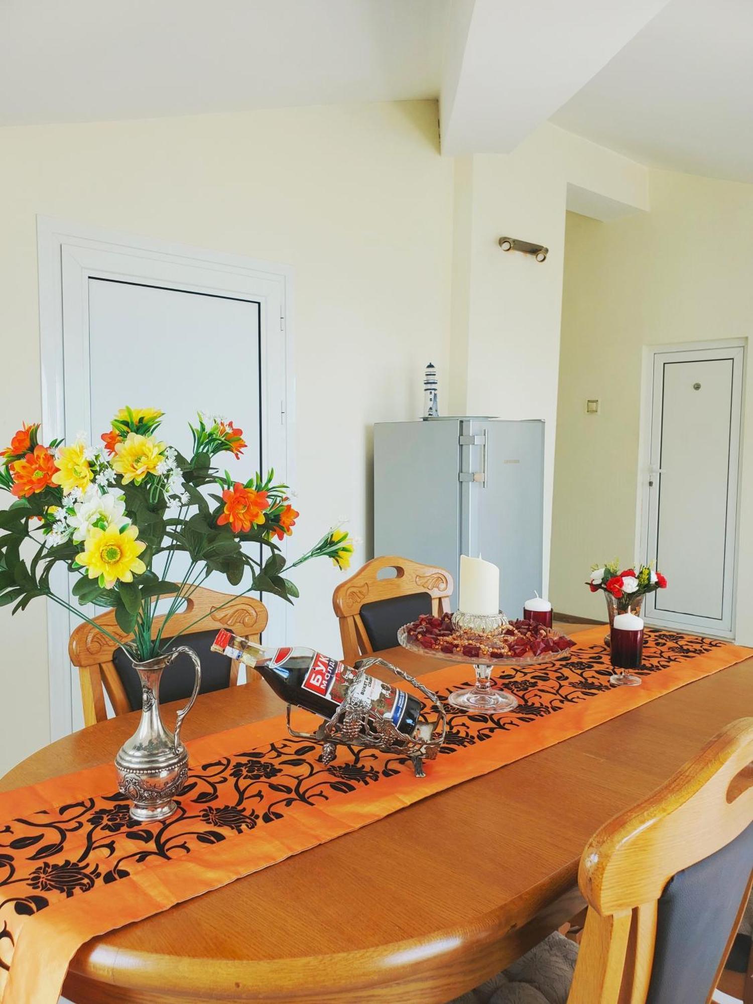 Guest House Blago Варна Экстерьер фото