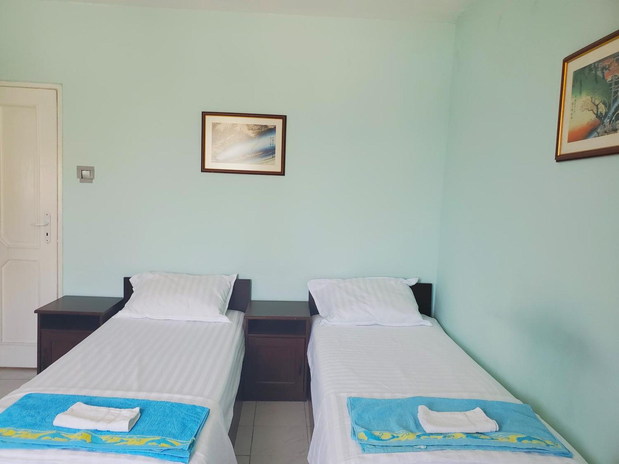 Guest House Blago Варна Экстерьер фото