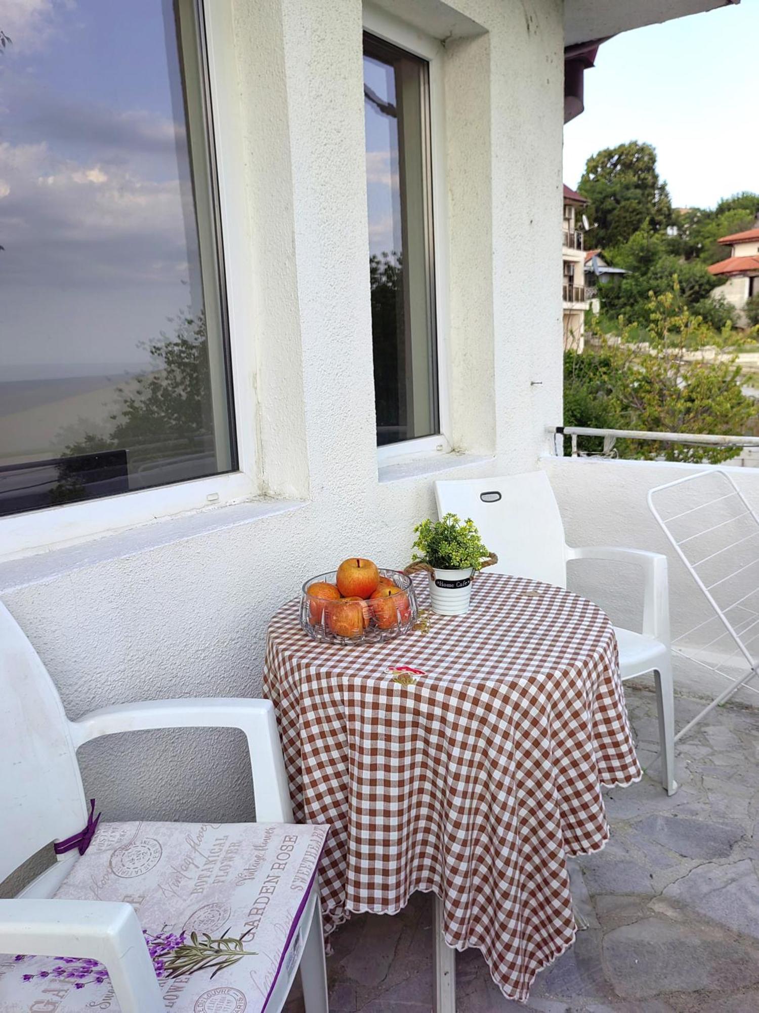 Guest House Blago Варна Экстерьер фото