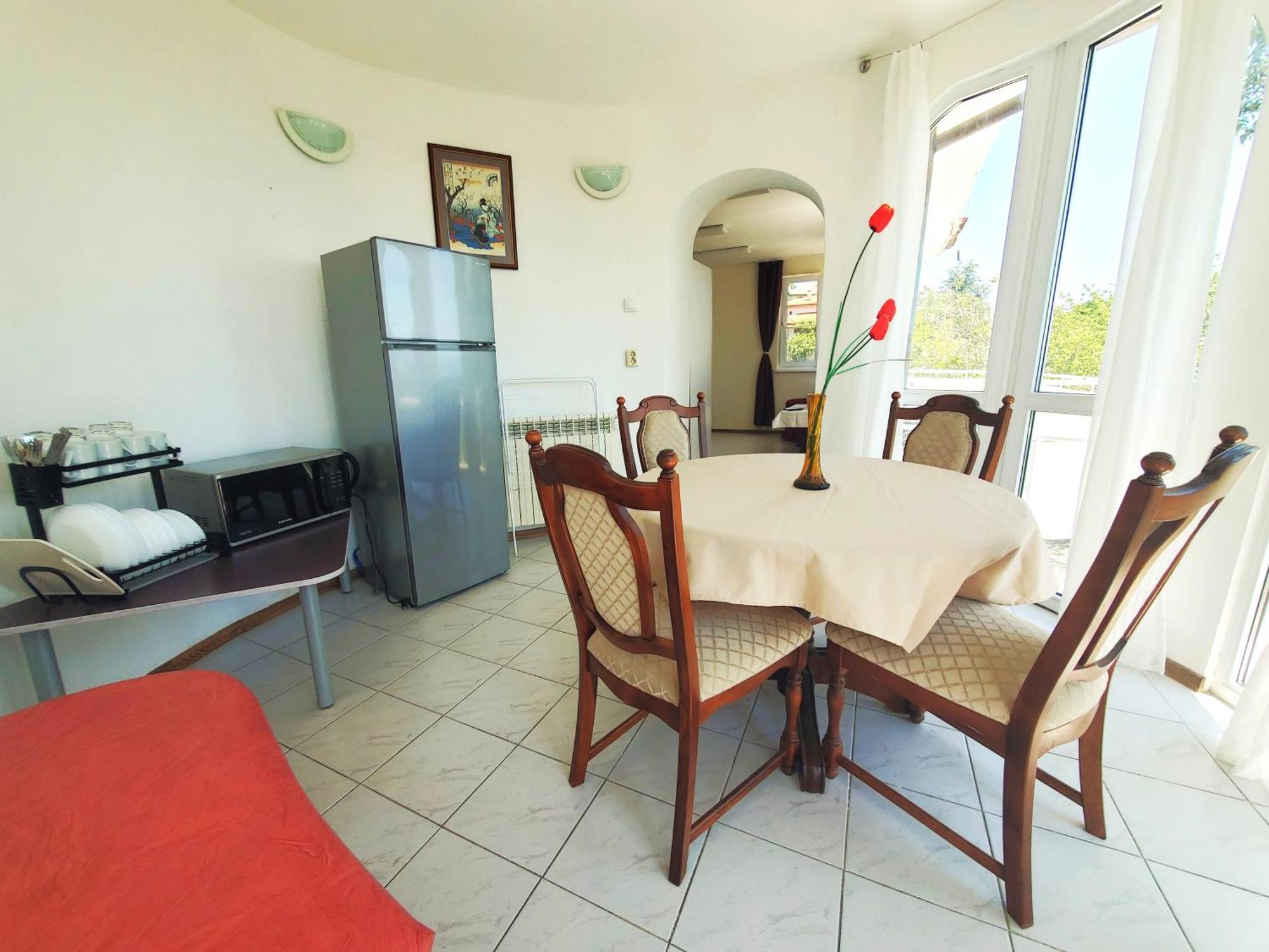 Guest House Blago Варна Экстерьер фото