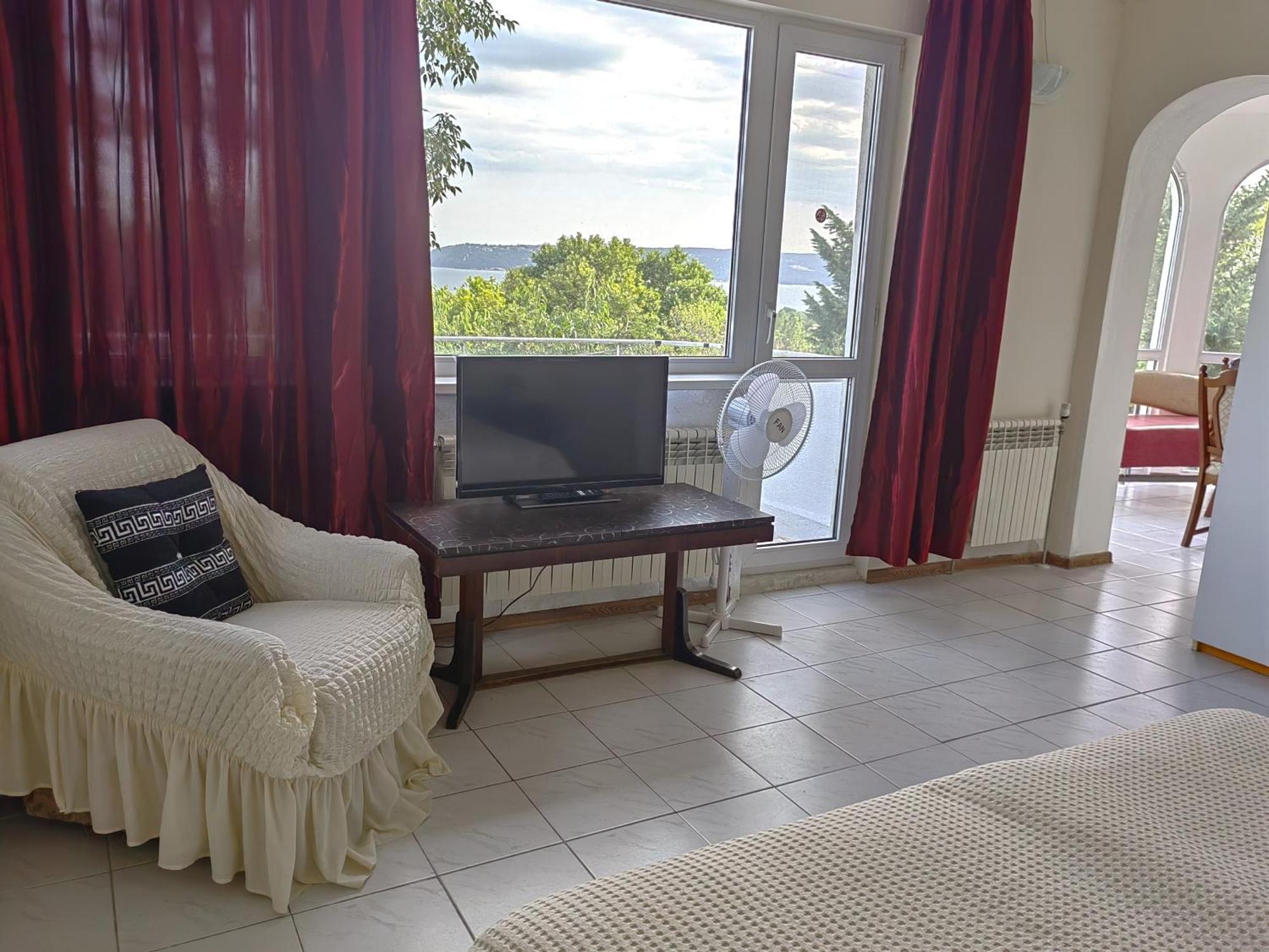Guest House Blago Варна Экстерьер фото