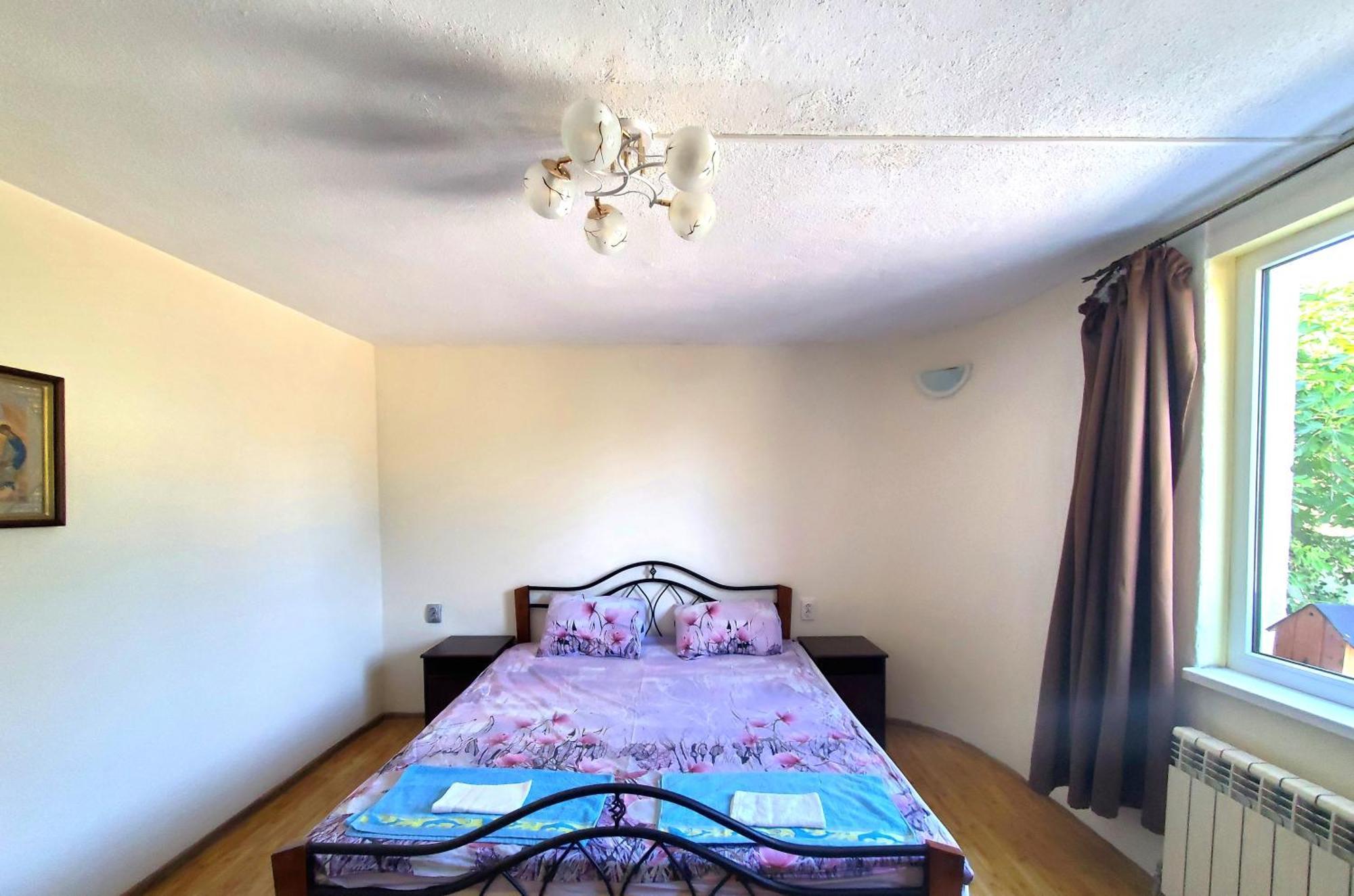 Guest House Blago Варна Экстерьер фото