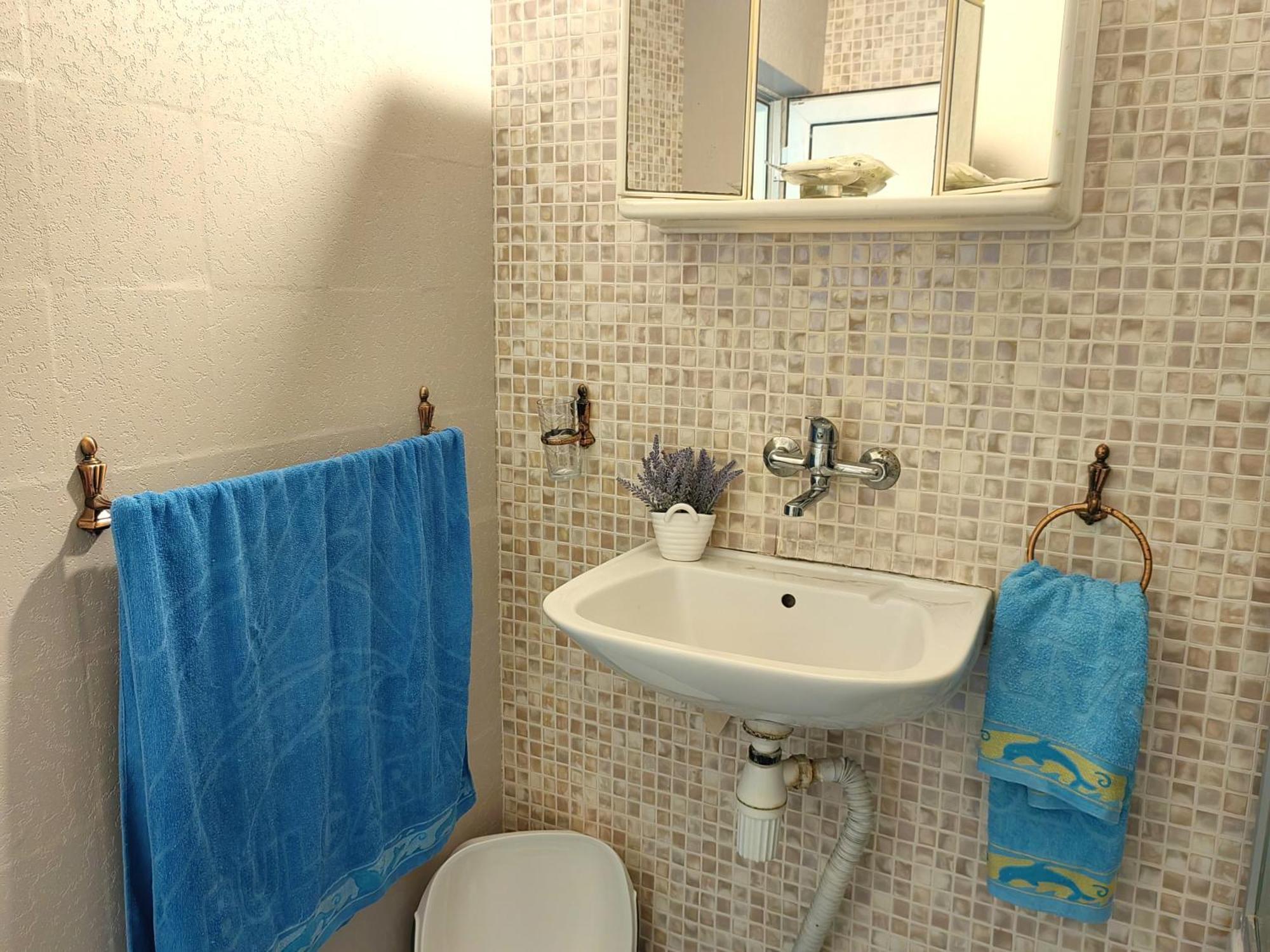 Guest House Blago Варна Экстерьер фото