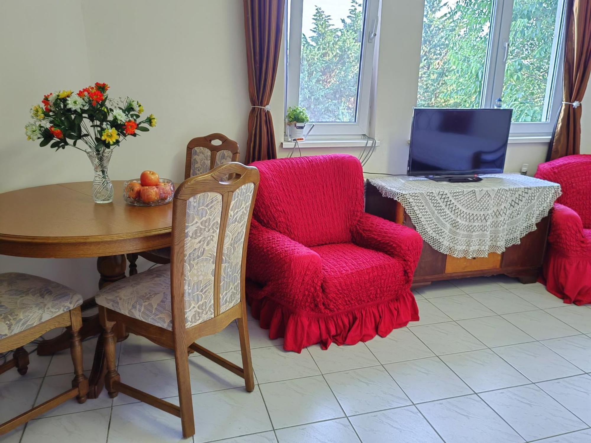 Guest House Blago Варна Экстерьер фото