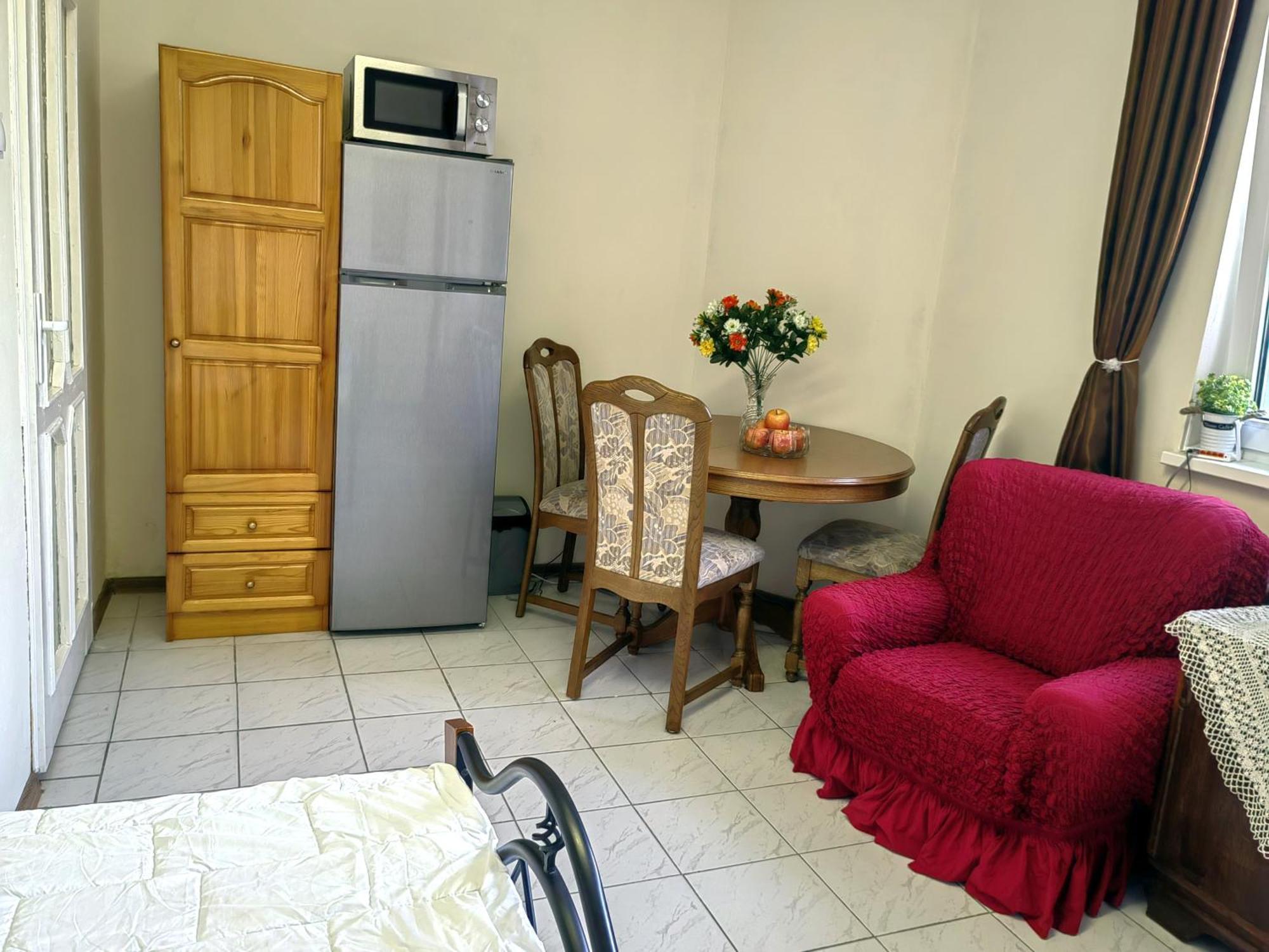 Guest House Blago Варна Экстерьер фото