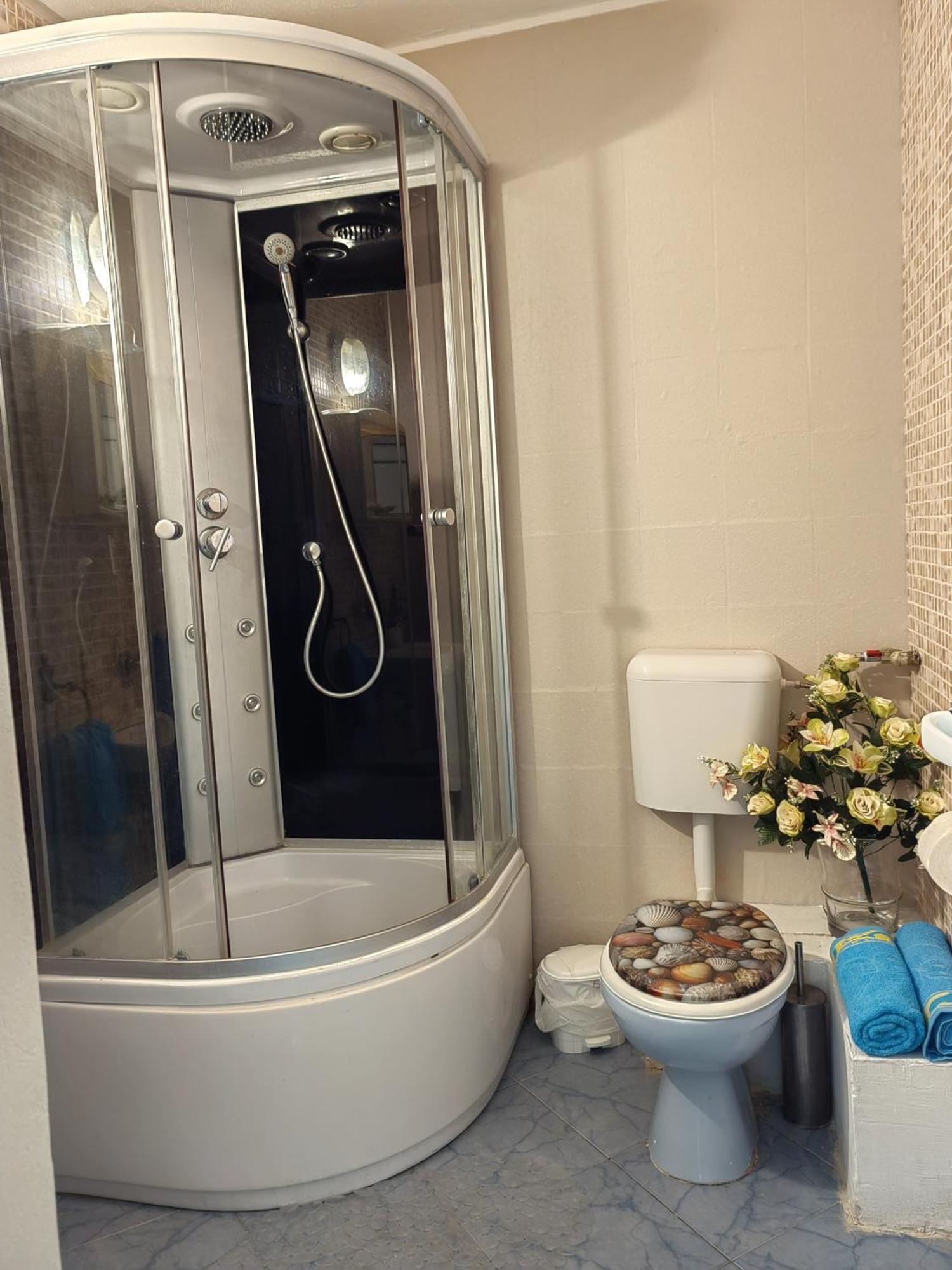 Guest House Blago Варна Экстерьер фото