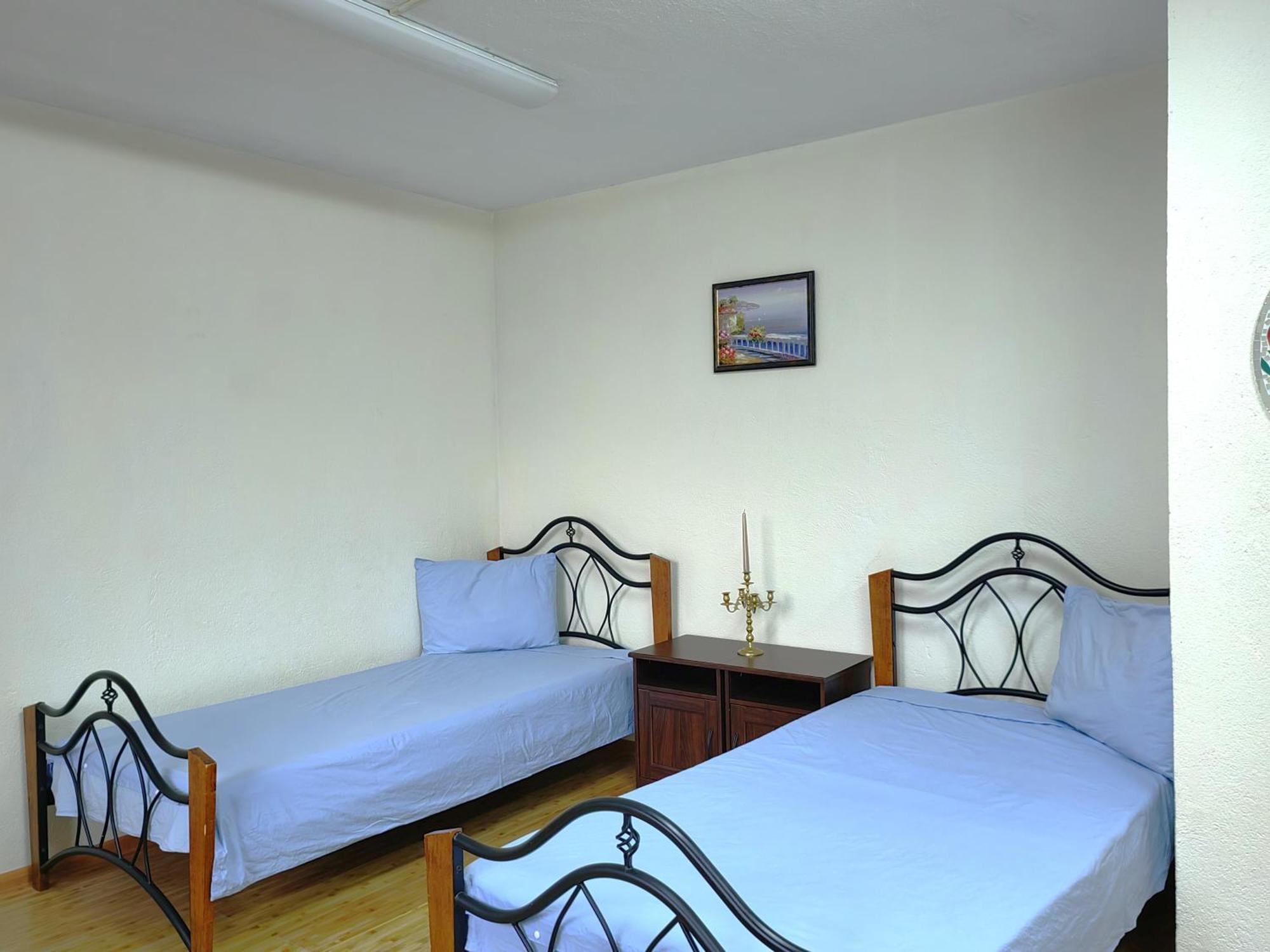 Guest House Blago Варна Экстерьер фото