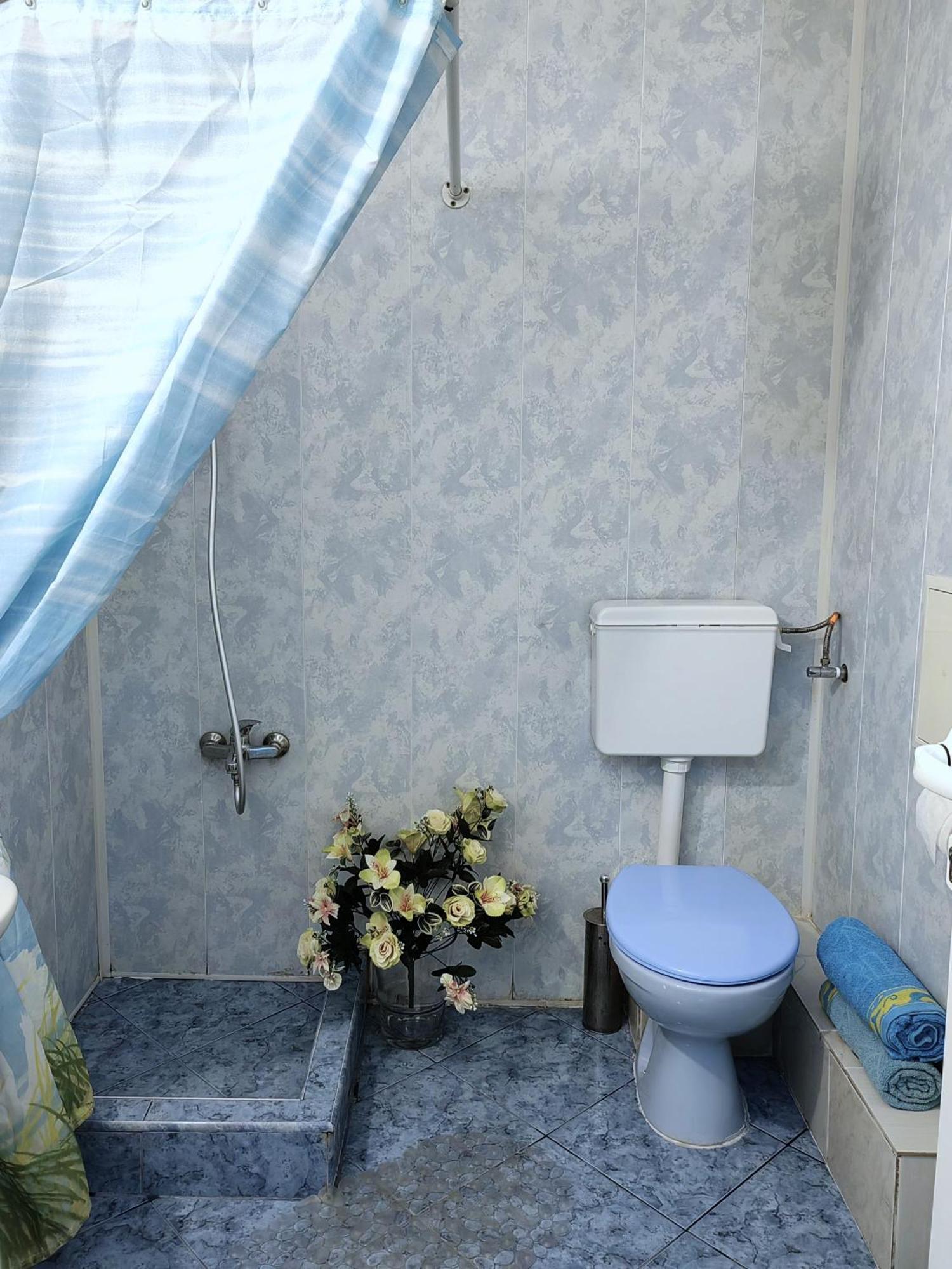 Guest House Blago Варна Экстерьер фото