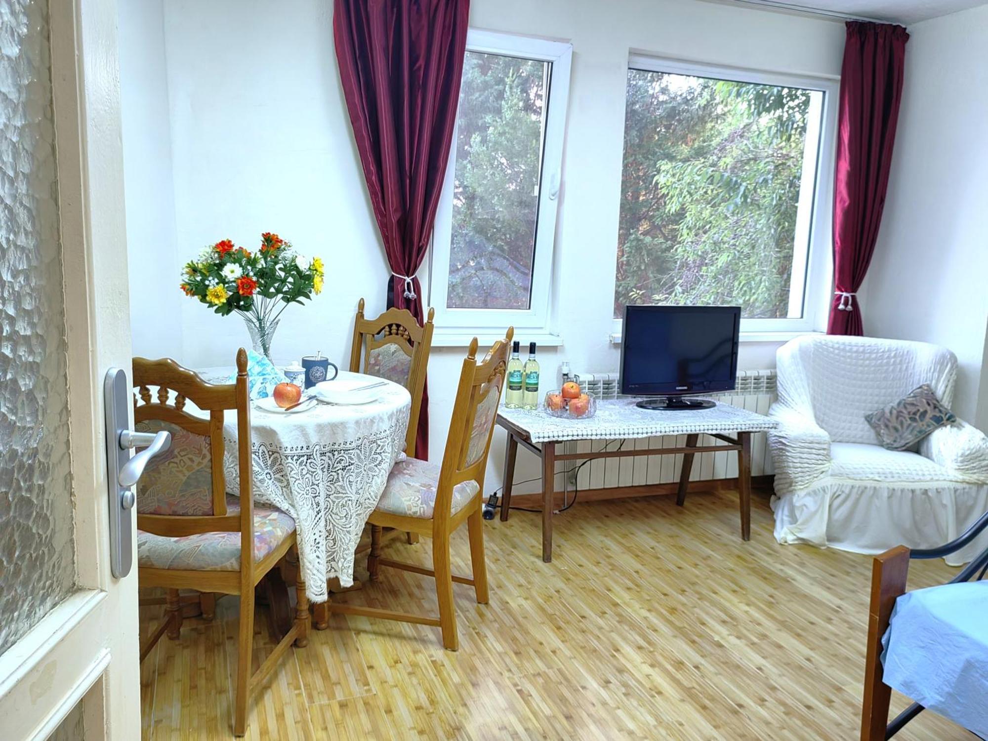 Guest House Blago Варна Экстерьер фото